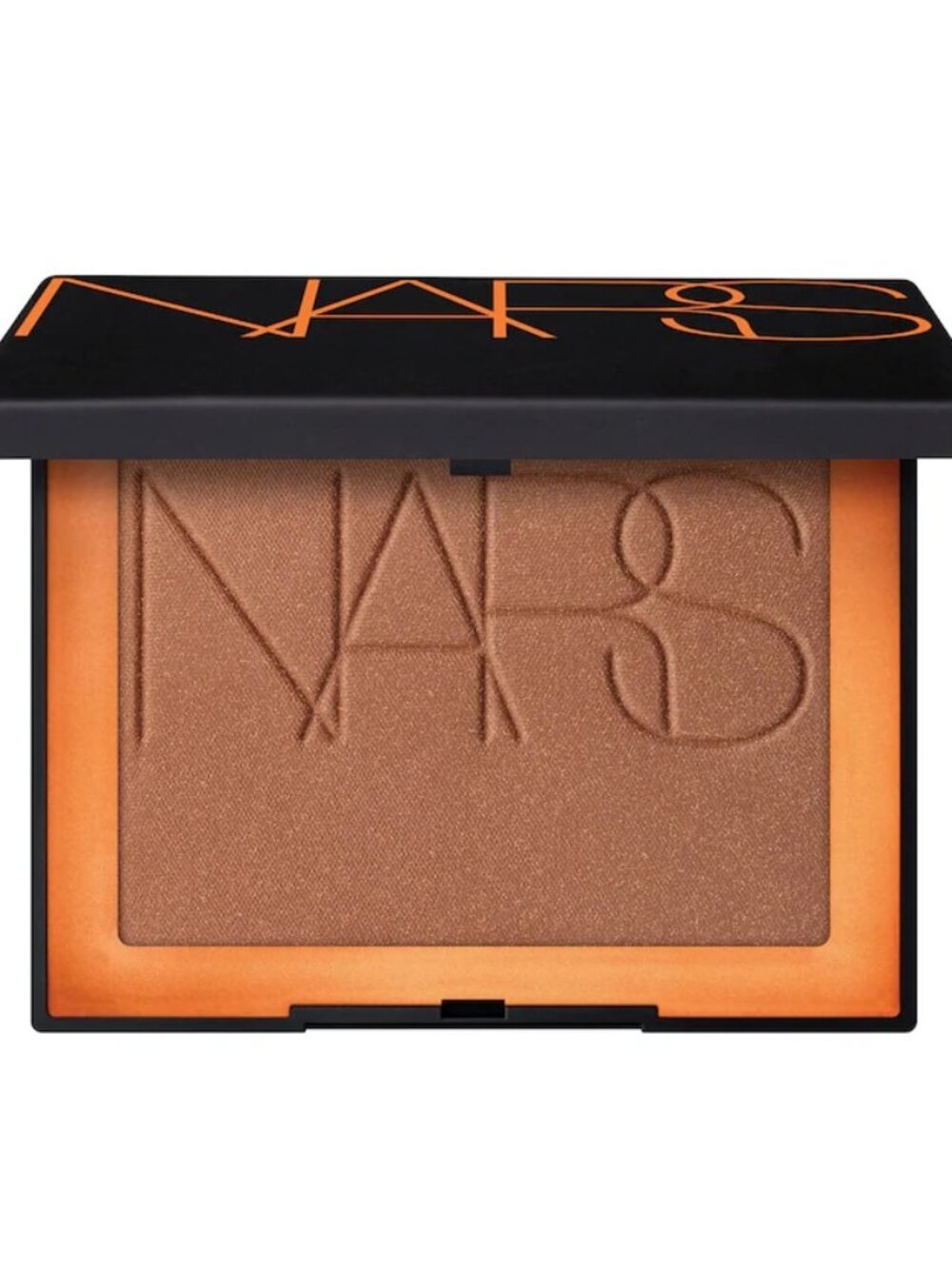 NIB ✅NARS  LAGUNA 04  Bronzing Powder  ~ Full Size ✨NEW IN BOX